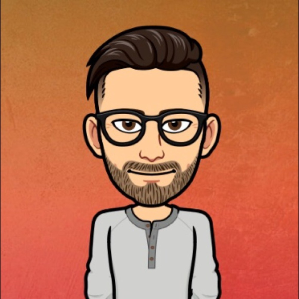 Meet your Posher, Ian